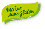 Ma Vie Sans Gluten